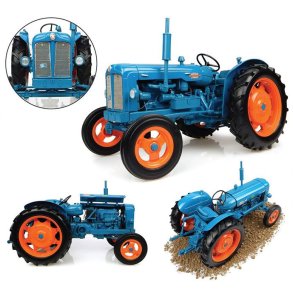 Fordson Power Major (1958) - 1:16 - Universal Hobbies